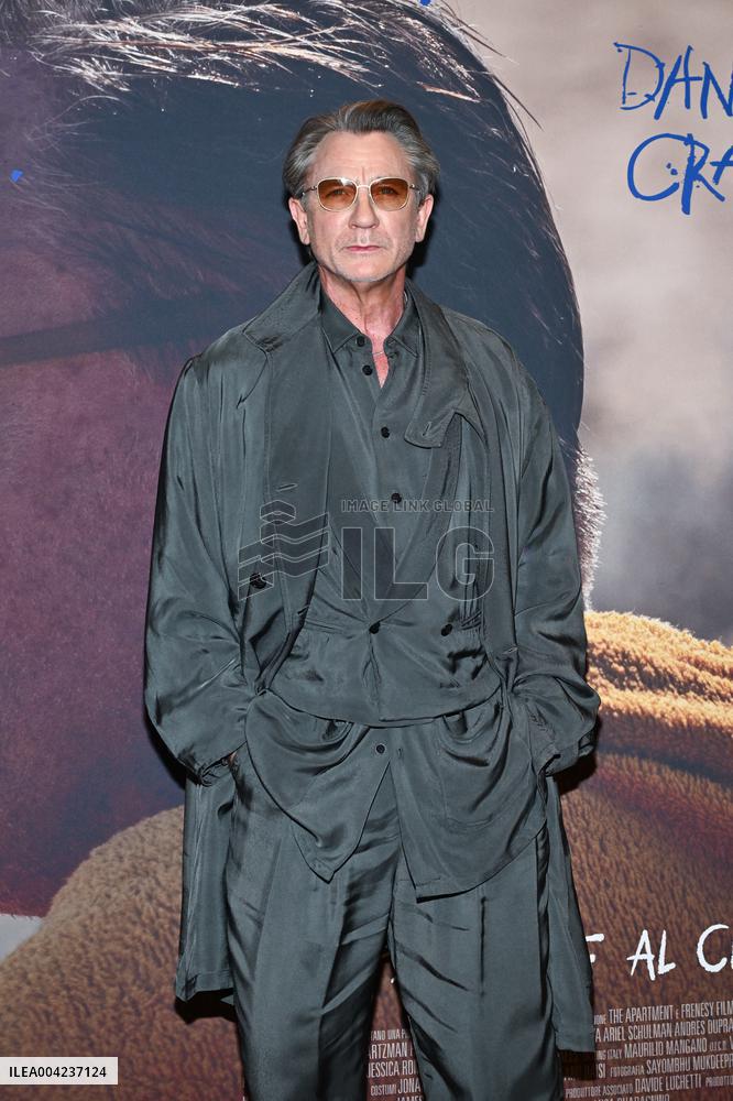 Queer Premiere - Milan