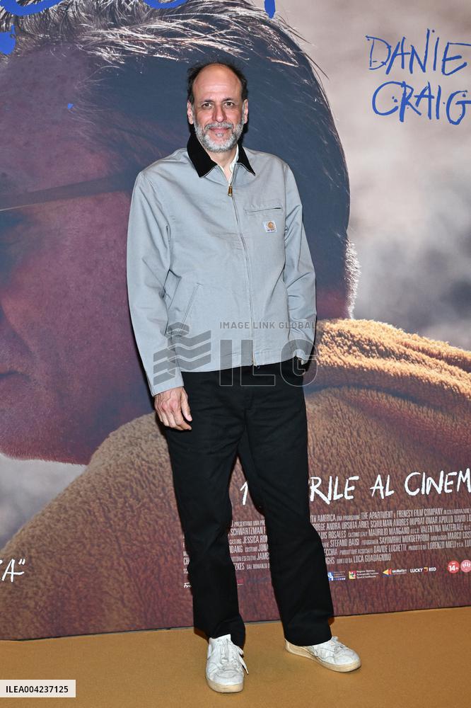 Queer Premiere - Milan