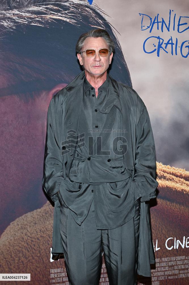 Queer Premiere - Milan