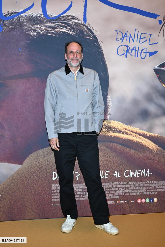 Queer Premiere - Milan