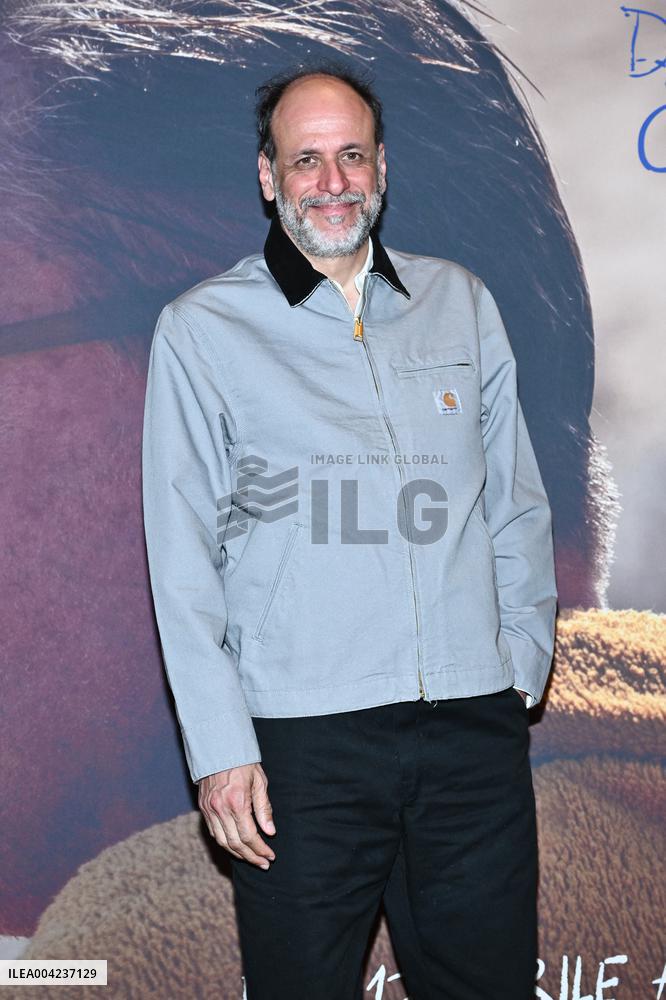 Queer Premiere - Milan