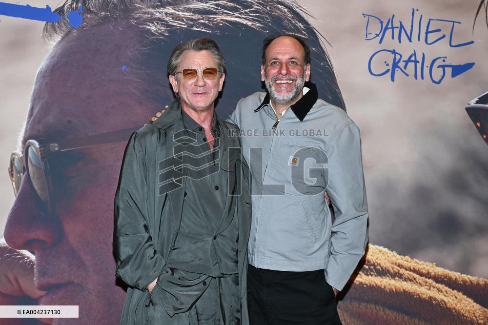 Queer Premiere - Milan