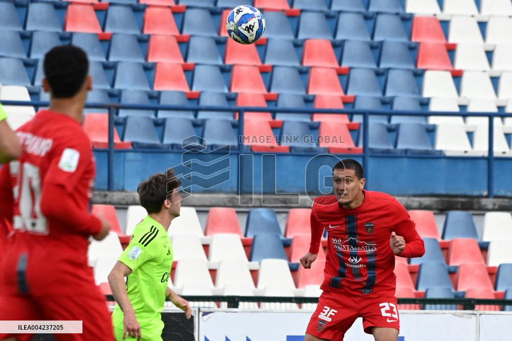 CALCIO - Serie B - Cosenza Calcio vs AC Pisa