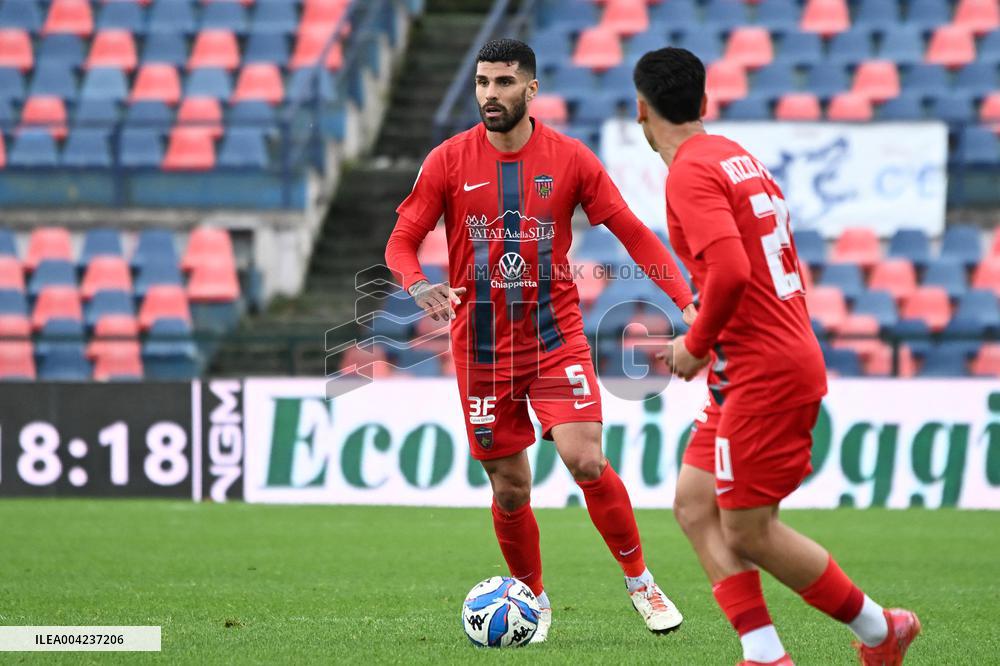 CALCIO - Serie B - Cosenza Calcio vs AC Pisa