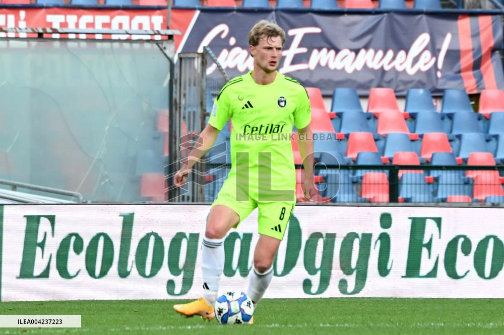 CALCIO - Serie B - Cosenza Calcio vs AC Pisa