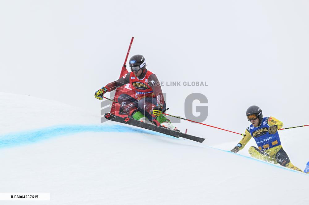 SKICROSS WORLD CUP