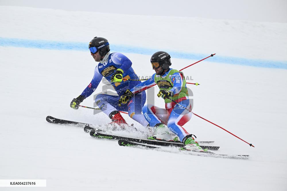SKICROSS WORLD CUP