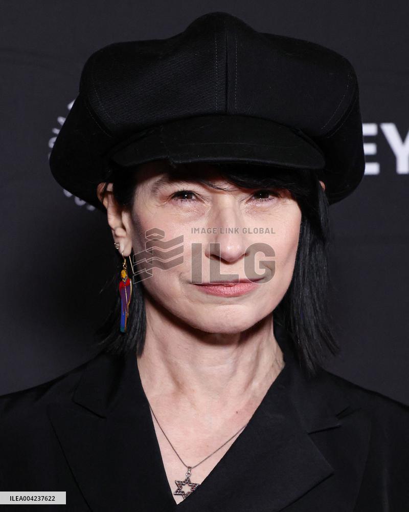 PaleyFest LA’s Gilmore Girls