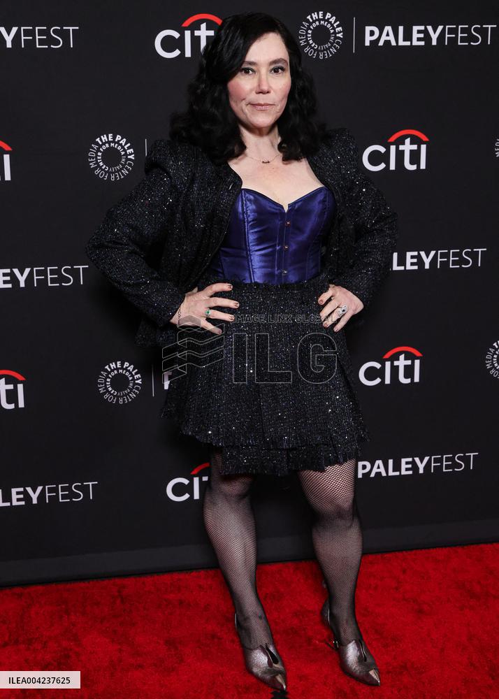 PaleyFest LA’s Gilmore Girls