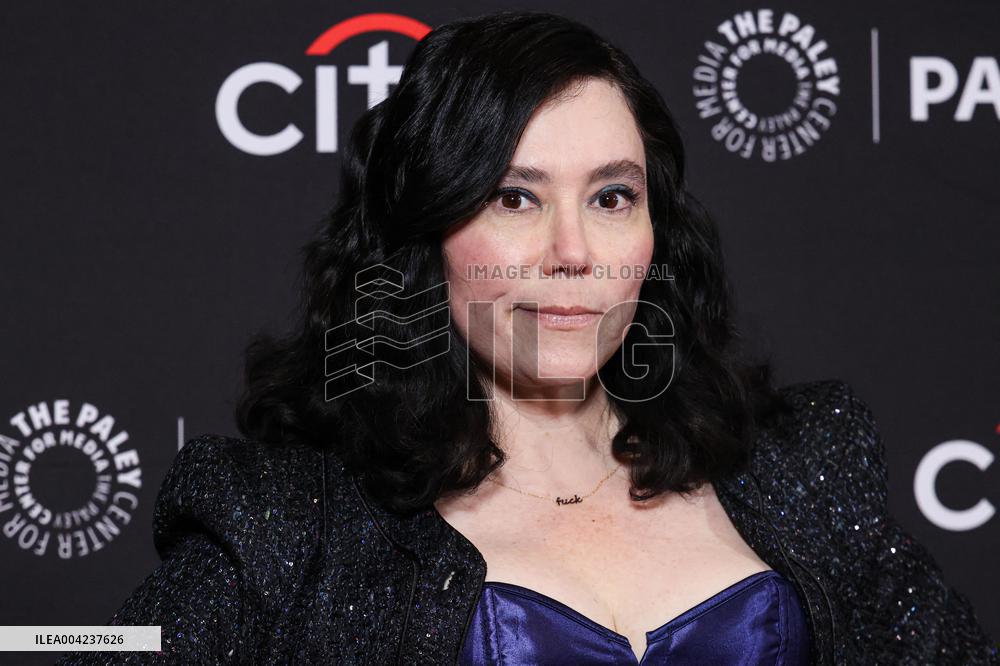 PaleyFest LA’s Gilmore Girls