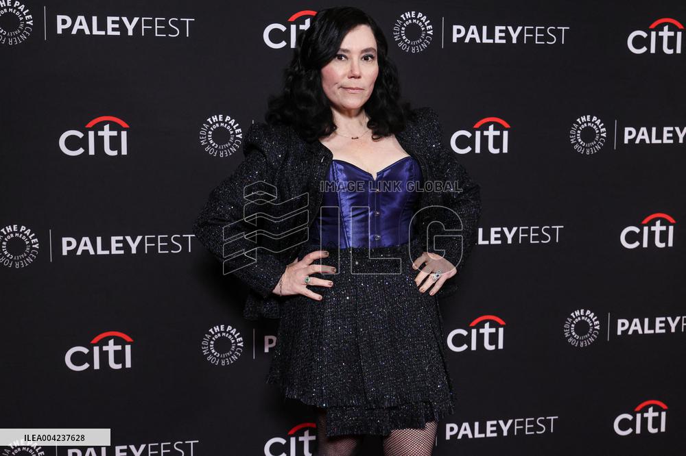 PaleyFest LA’s Gilmore Girls