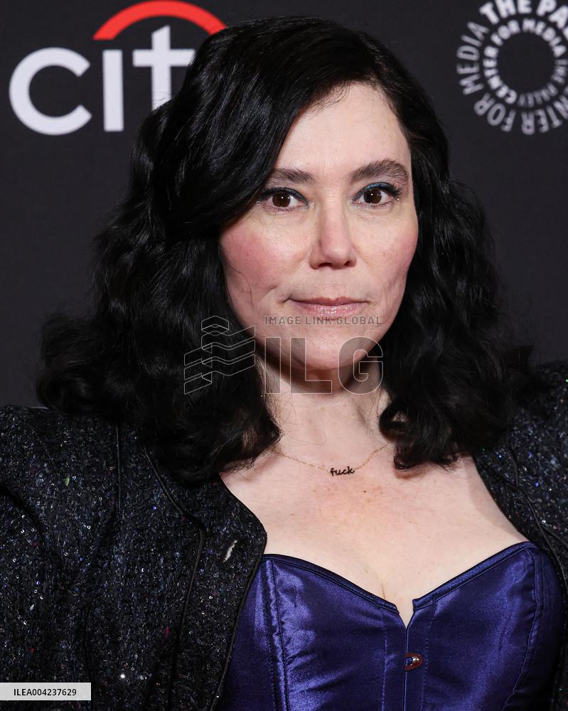 PaleyFest LA’s Gilmore Girls