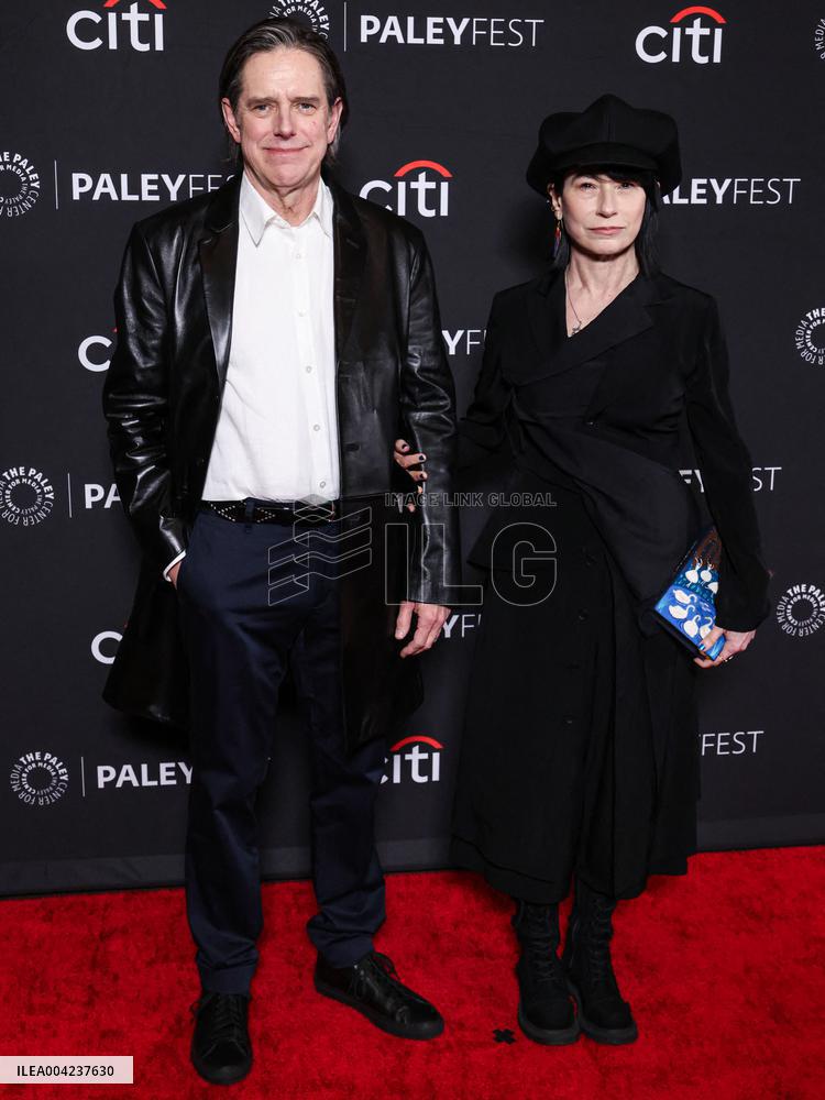 PaleyFest LA’s Gilmore Girls