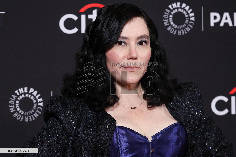 PaleyFest LA’s Gilmore Girls