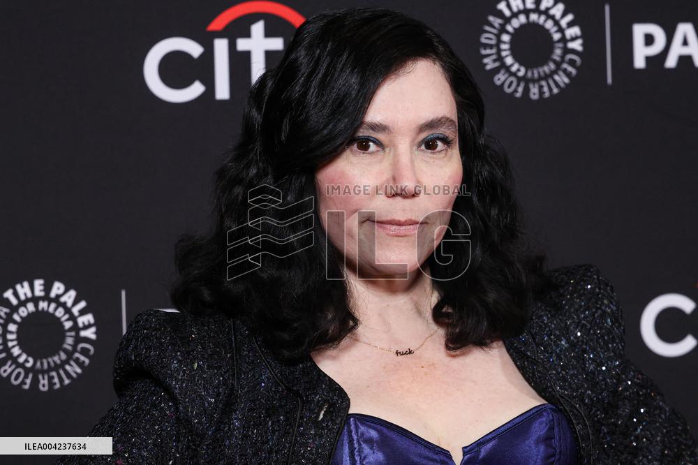 PaleyFest LA’s Gilmore Girls