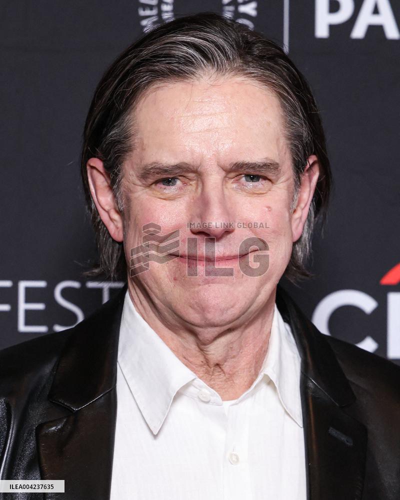 PaleyFest LA’s Gilmore Girls