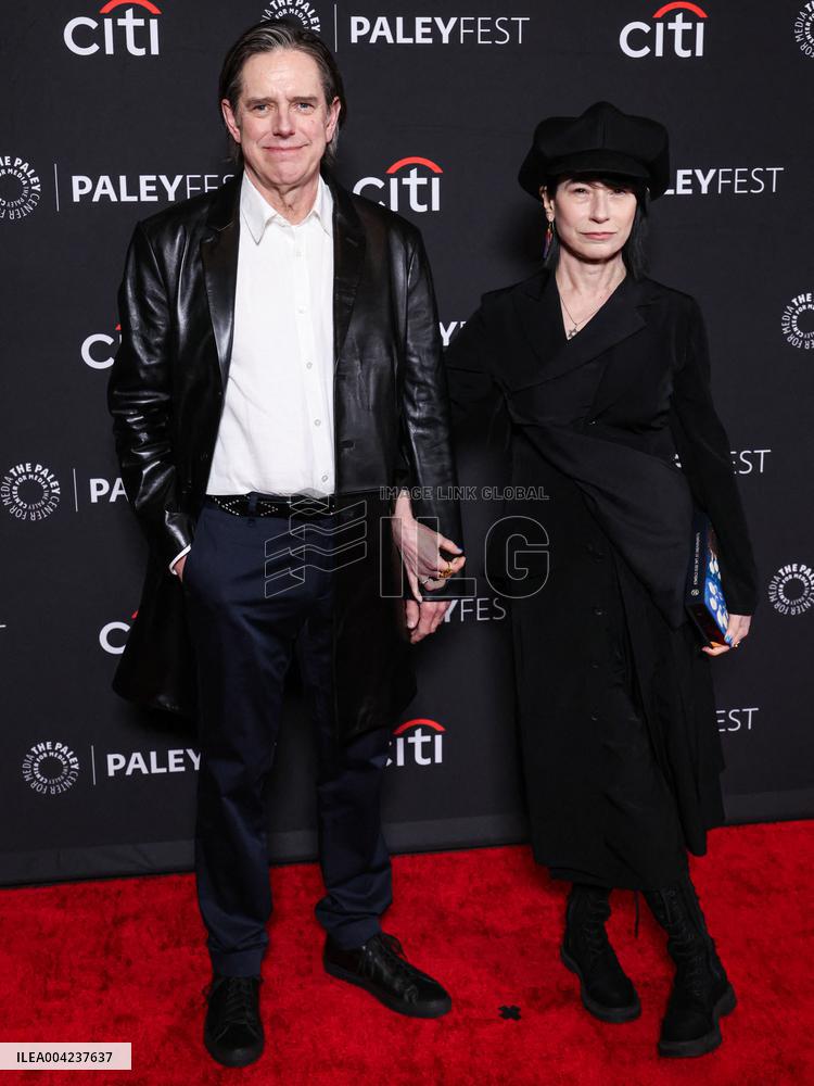 PaleyFest LA’s Gilmore Girls