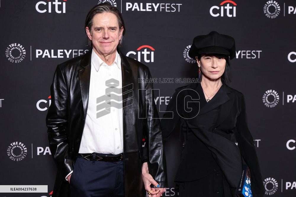 PaleyFest LA’s Gilmore Girls