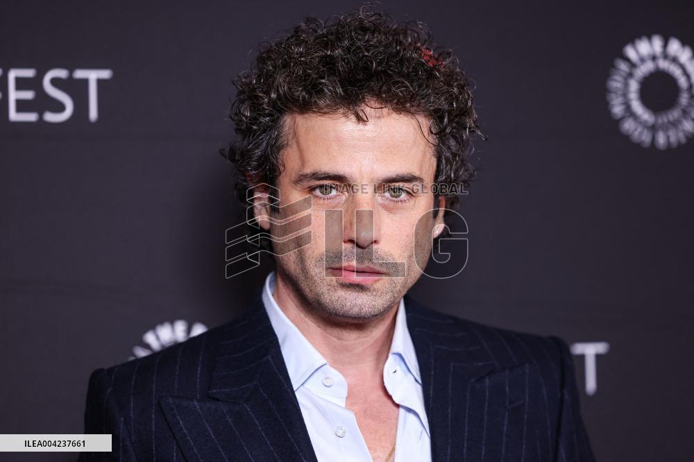 PaleyFest LA’s Gilmore Girls