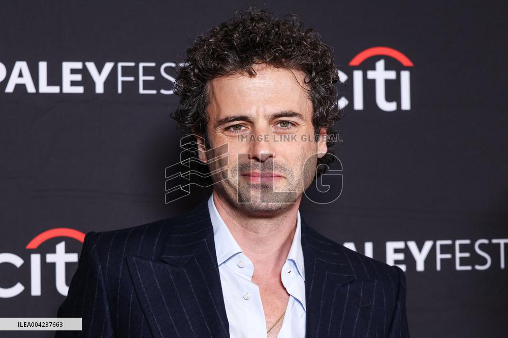 PaleyFest LA’s Gilmore Girls