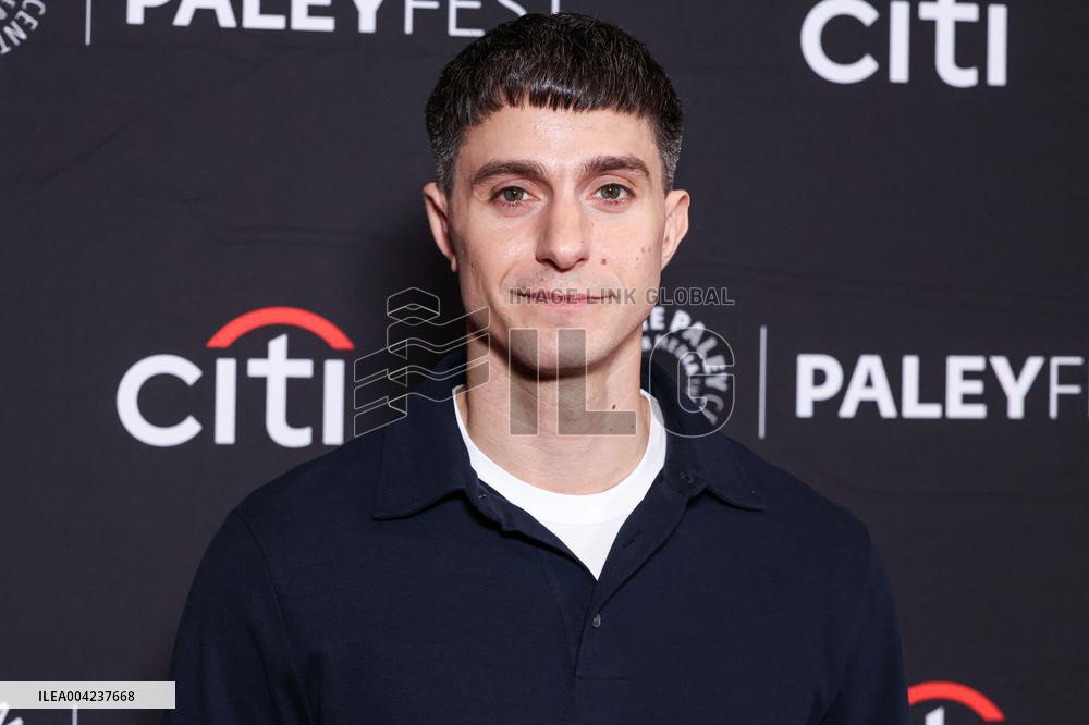 PaleyFest LA’s Gilmore Girls