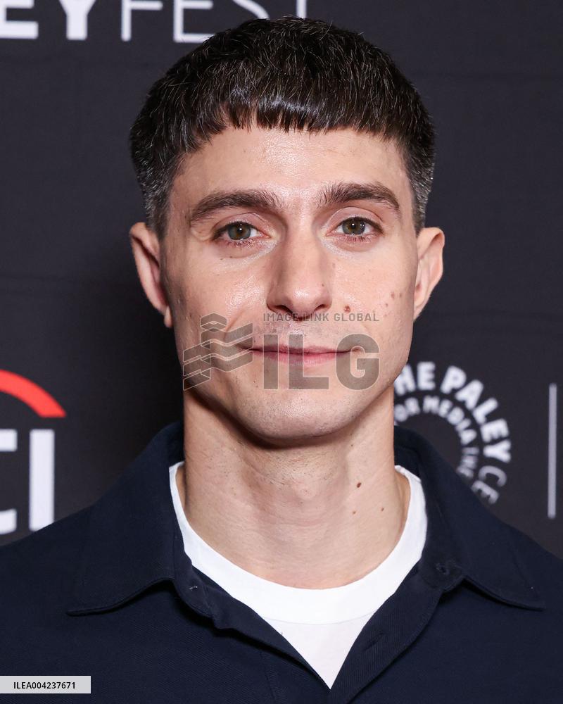 PaleyFest LA’s Gilmore Girls