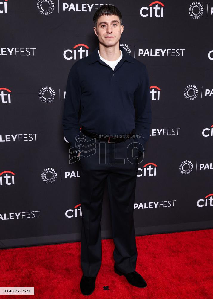 PaleyFest LA’s Gilmore Girls