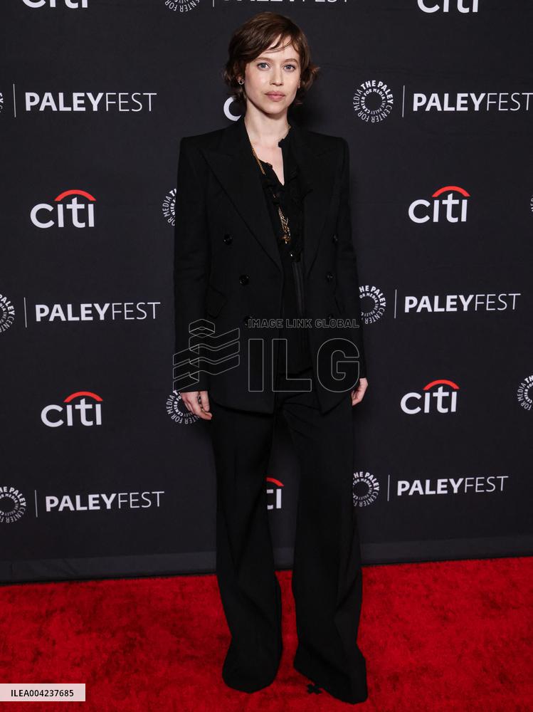 PaleyFest LA’s Gilmore Girls