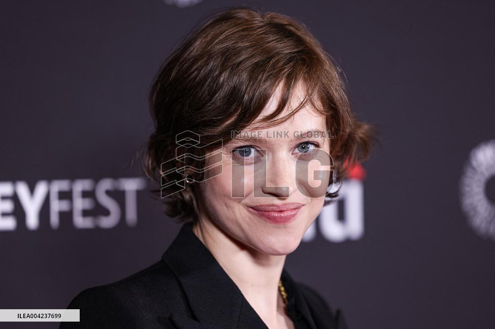 PaleyFest LA’s Gilmore Girls