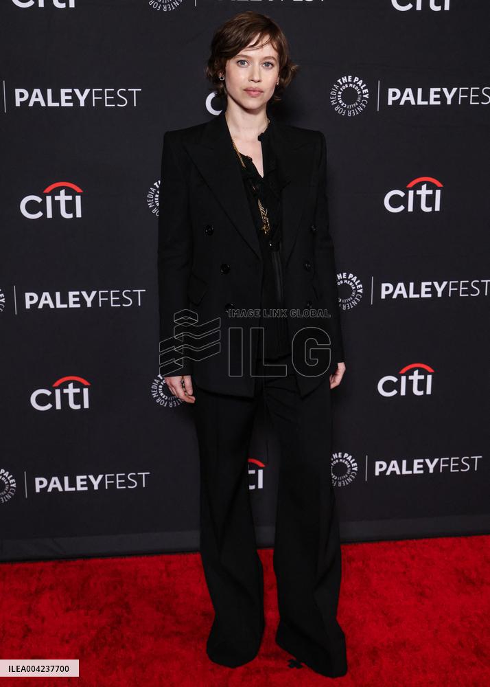 PaleyFest LA’s Gilmore Girls