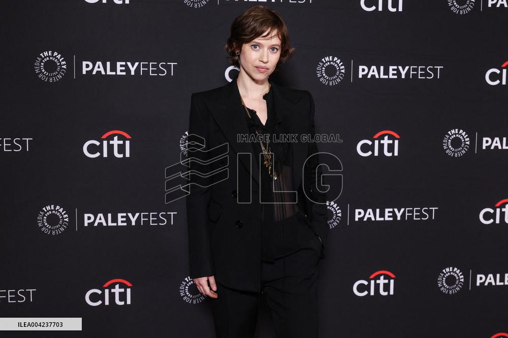 PaleyFest LA’s Gilmore Girls