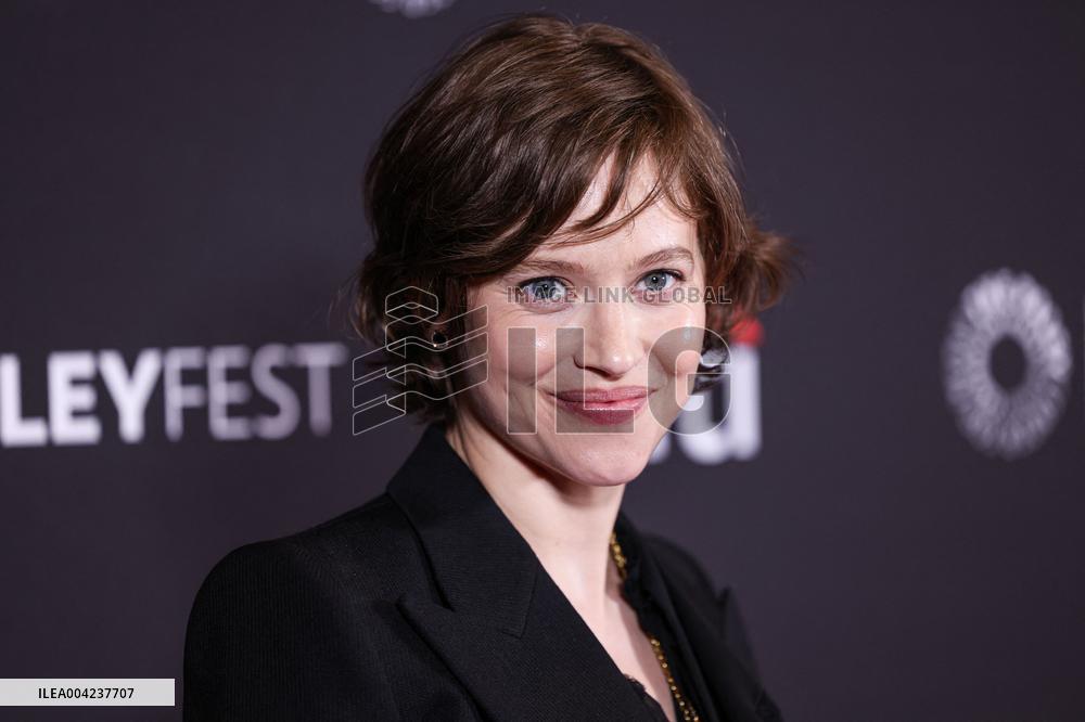 PaleyFest LA’s Gilmore Girls