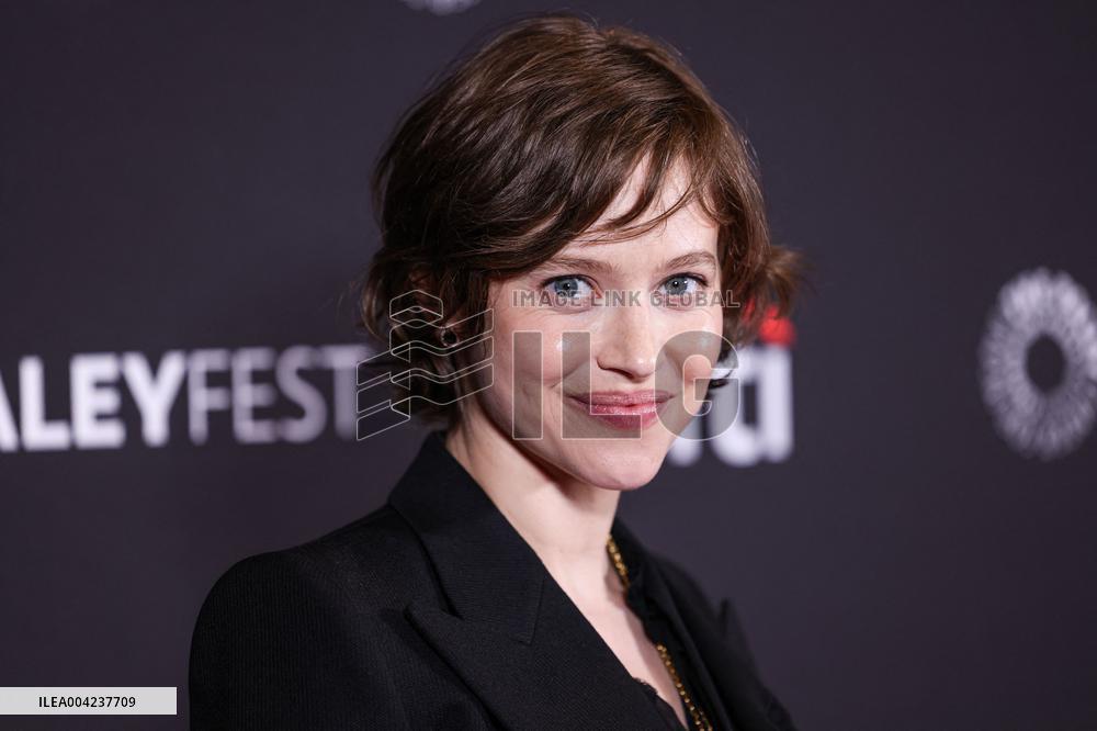 PaleyFest LA’s Gilmore Girls