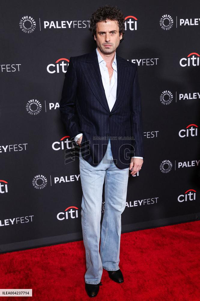PaleyFest LA’s Gilmore Girls