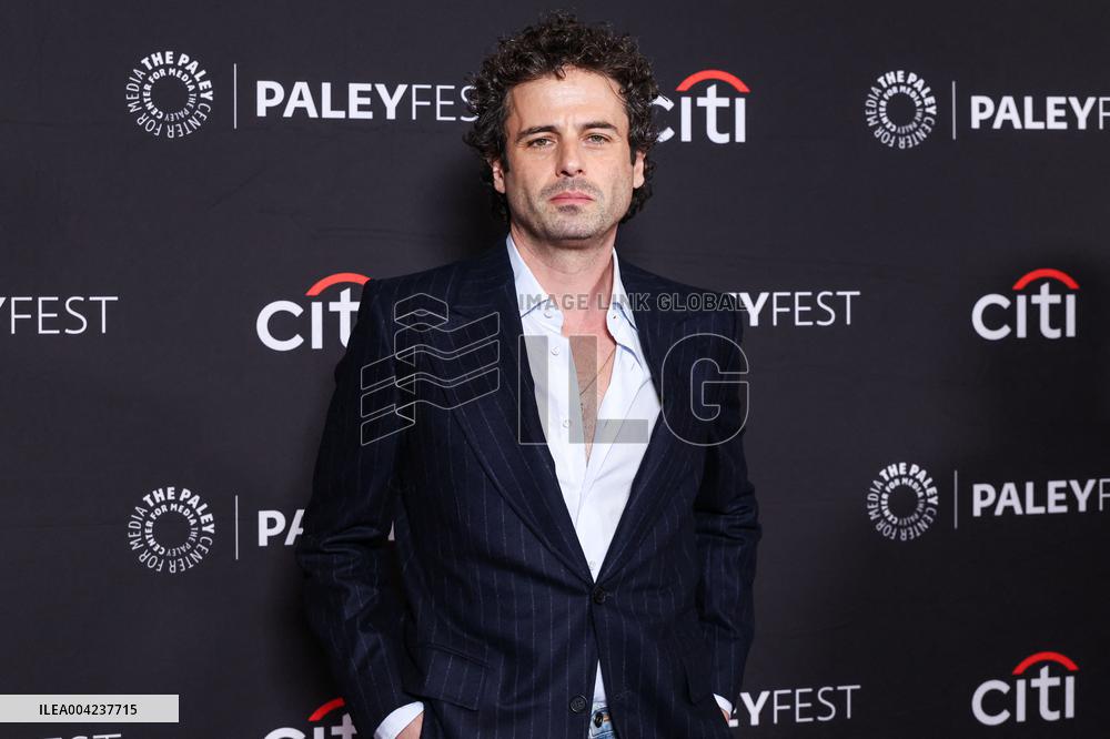 PaleyFest LA’s Gilmore Girls