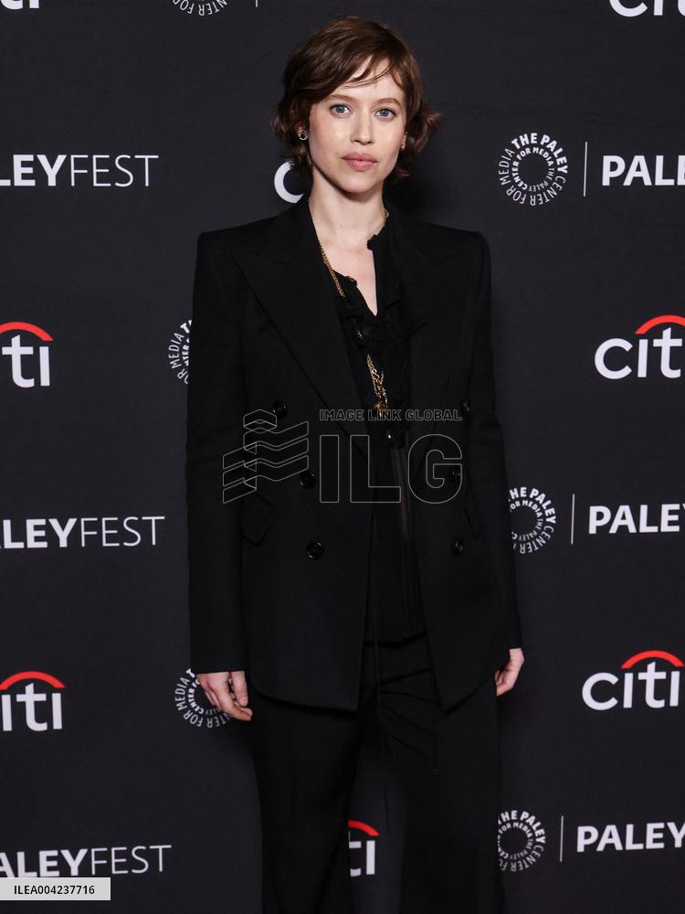 PaleyFest LA’s Gilmore Girls