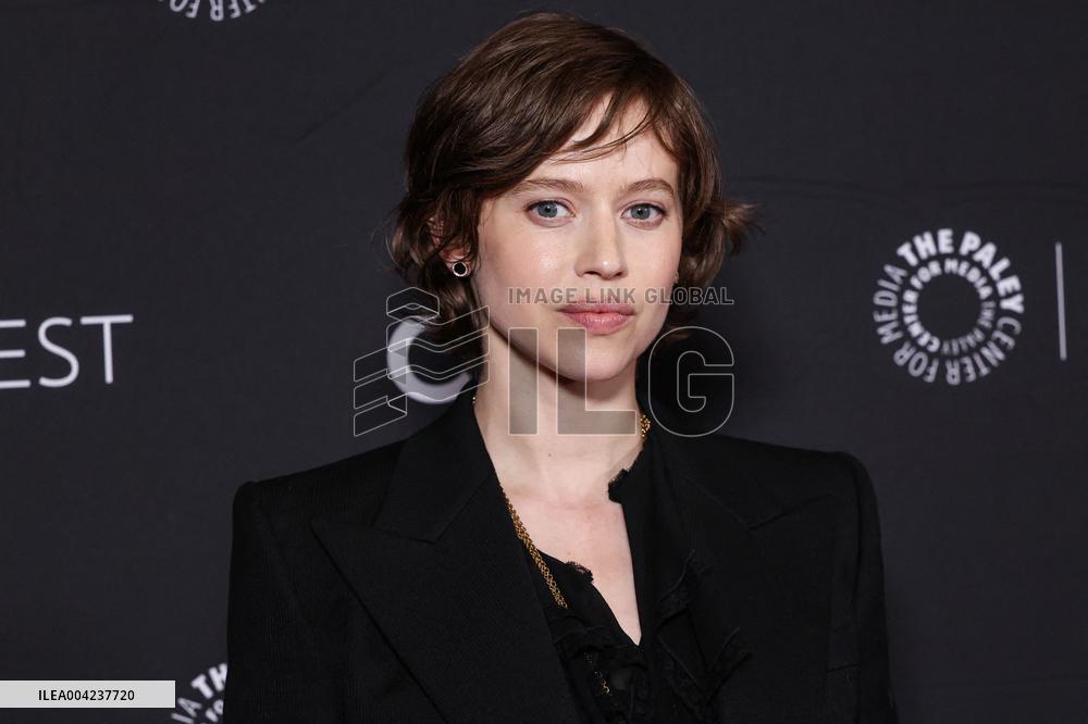 PaleyFest LA’s Gilmore Girls