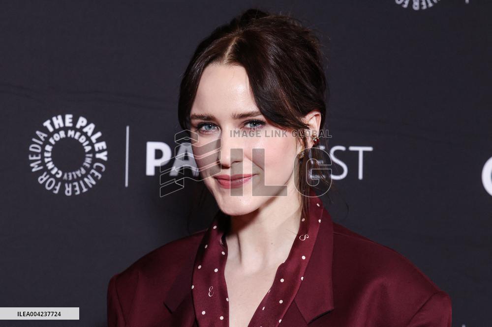 PaleyFest LA’s Gilmore Girls