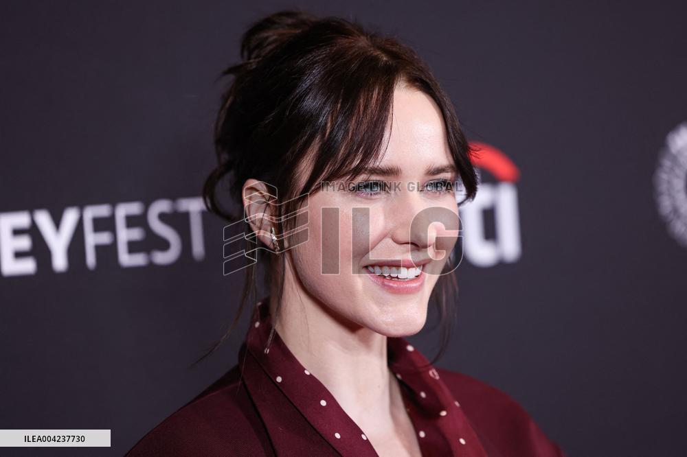 PaleyFest LA’s Gilmore Girls