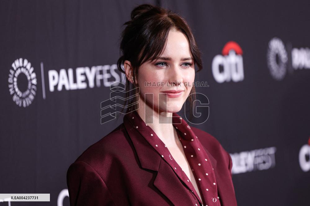 PaleyFest LA’s Gilmore Girls