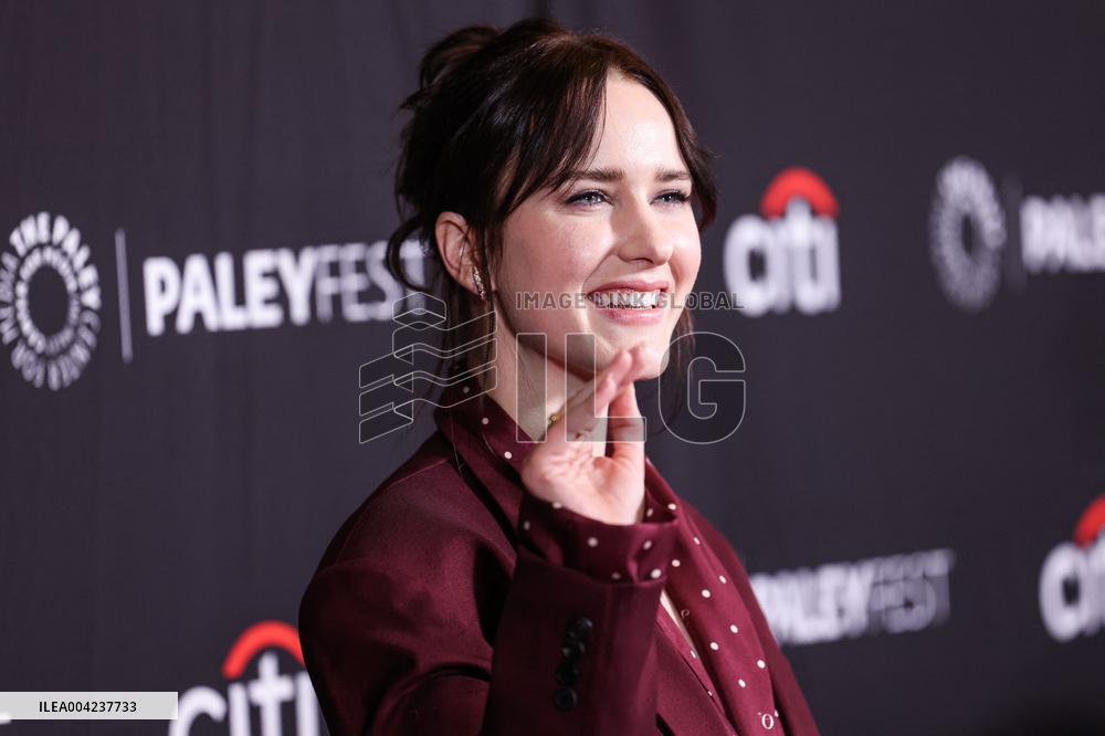 PaleyFest LA’s Gilmore Girls