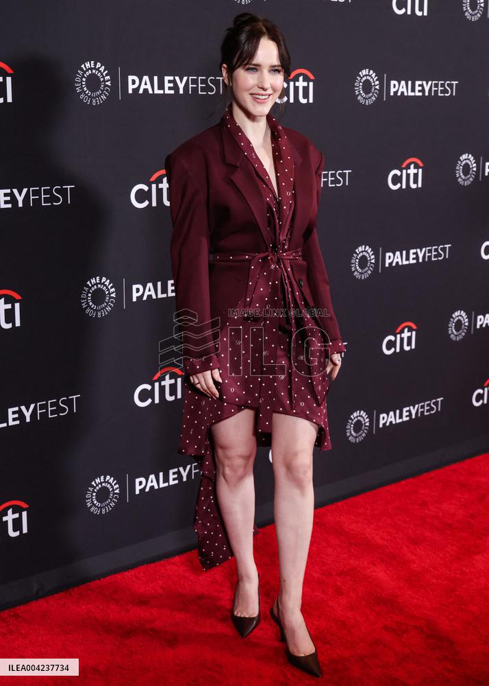 PaleyFest LA’s Gilmore Girls