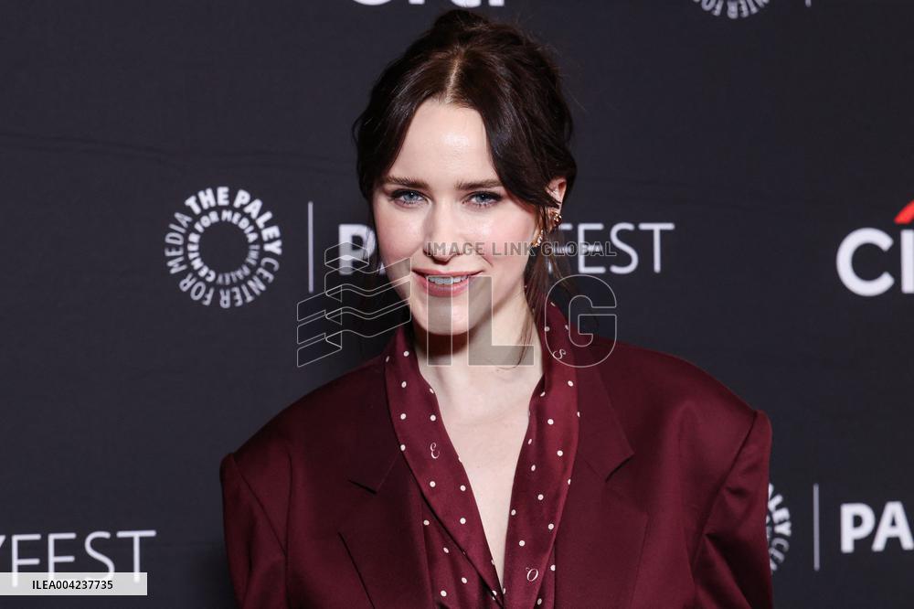 PaleyFest LA’s Gilmore Girls