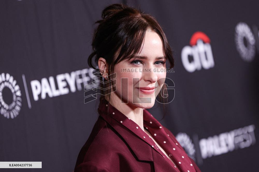 PaleyFest LA’s Gilmore Girls