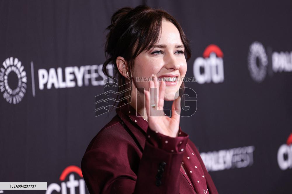 PaleyFest LA’s Gilmore Girls