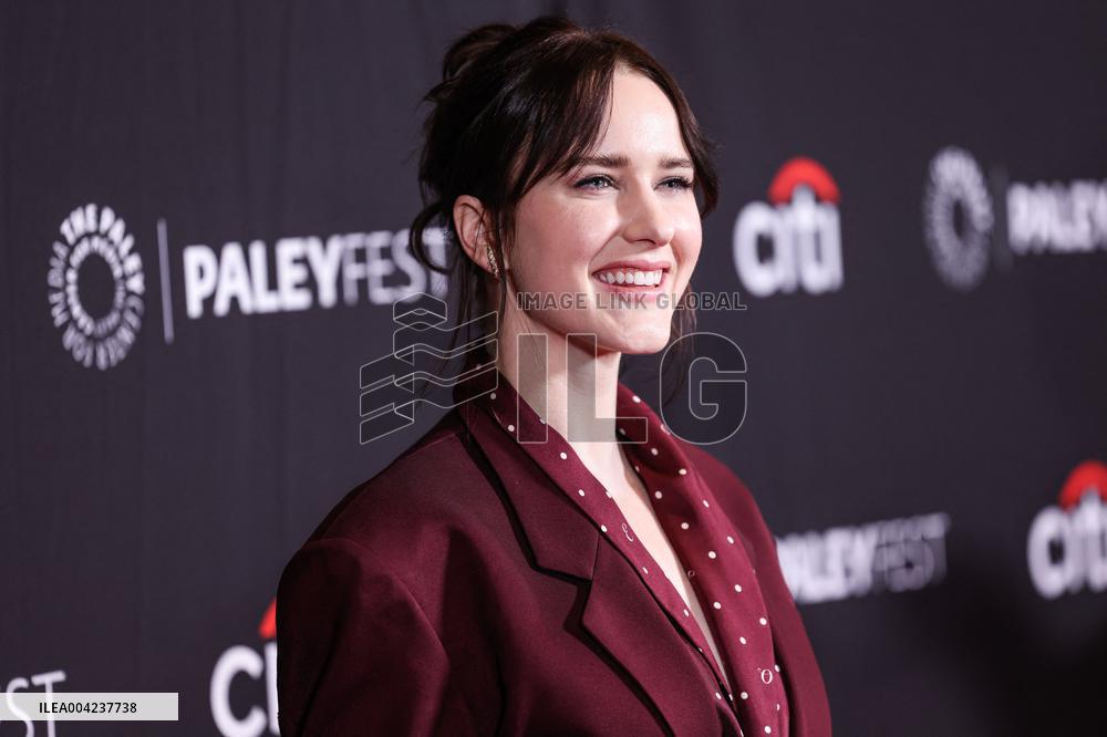 PaleyFest LA’s Gilmore Girls