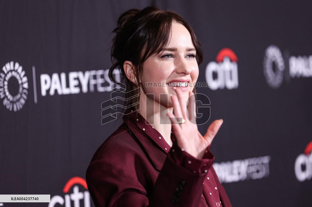 PaleyFest LA’s Gilmore Girls