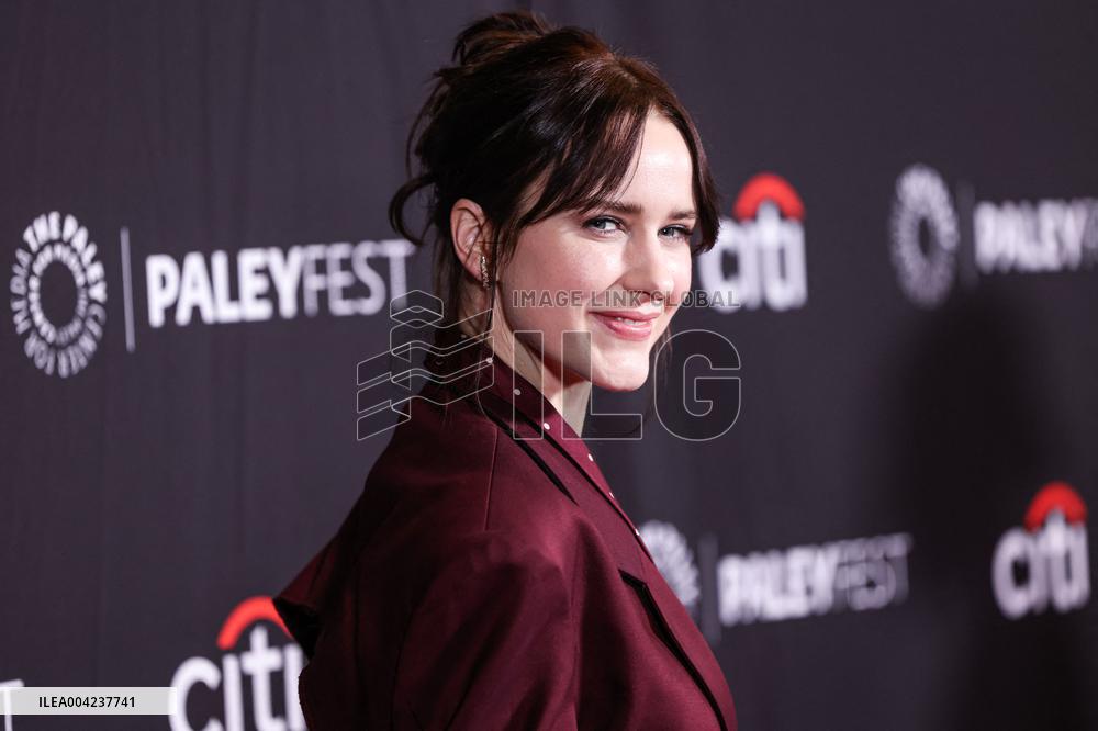 PaleyFest LA’s Gilmore Girls