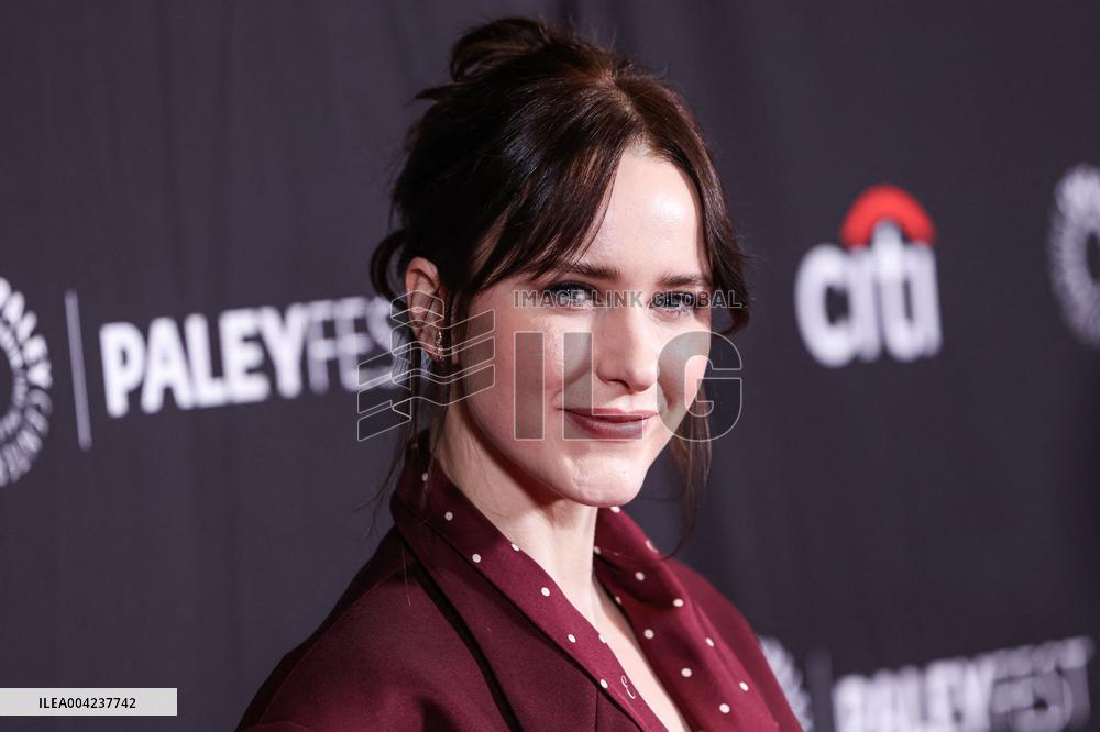 PaleyFest LA’s Gilmore Girls