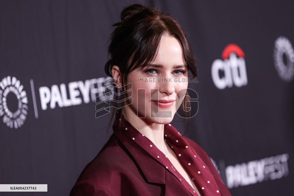 PaleyFest LA’s Gilmore Girls